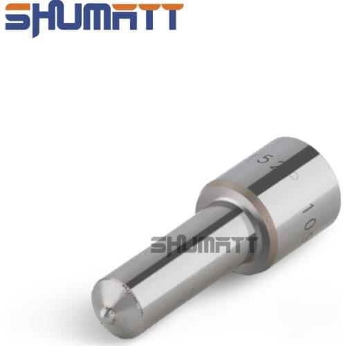 China Made New Diesel Fuel injector Nozzle DLLA152P1097 For Injector 095000-5512