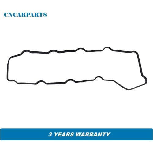 Rocker Cover Gasket Fit for Mitsubishi Pajero NJ NK NL NM 2.8L 4M40 4M40T SOHC