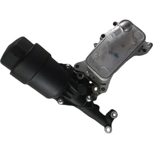 Oil Filter Assembly 6511801310 Fit Mercedes-Benz E250 GLK250 ML250 Sprinter 2500 6511800610