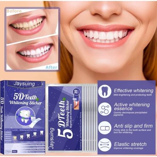MOJOYCE Teeth Whitening Kits