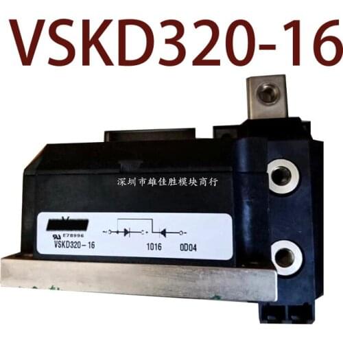 Original-- VSKD320-16 VSKD320-12 1 year warranty ｛Warehouse spot photos