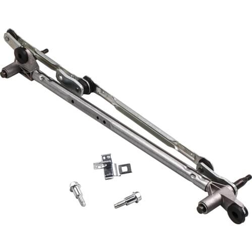 Windscreen Wiper Linkage Front For Opel Signum VECTRA C 1273401 93171541 93185524 93185528