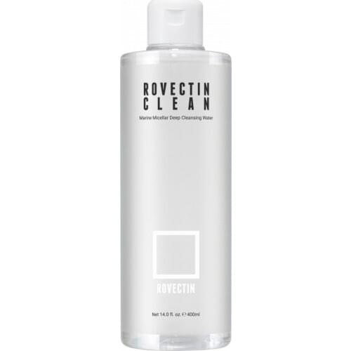 Rovectin Decorative Cosmetics