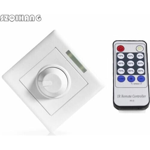SZQIHANG Dimmers