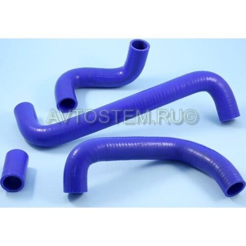 ВАЗ Engine Cooling Systems