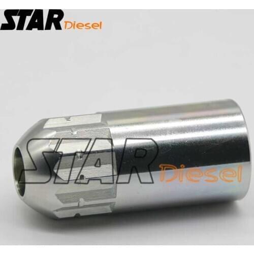 STAR diesel Common Rail Injection Spray Cap Nut S0003 Injector Nozzle Assembling For Denso 095000-6353 095000-6350
