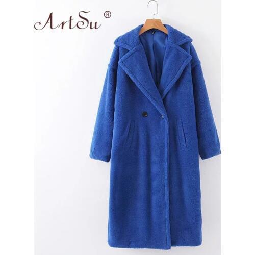 ArtSu Women's Coats