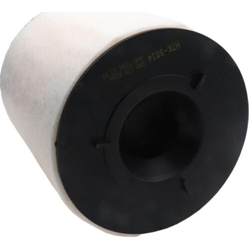 Car Air Filter for Audi A1 8XA 8X1 2010 2011 2012 2013 2014 2015 VW Polo GTI(6R 2012-) 1.4T(30TFSI) 1.2T 6R0-129-620A