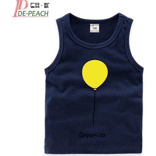 DE·PEACH T-shirts For Girls