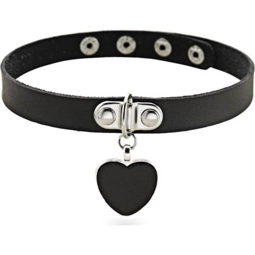 Dormon Gothic Chokers