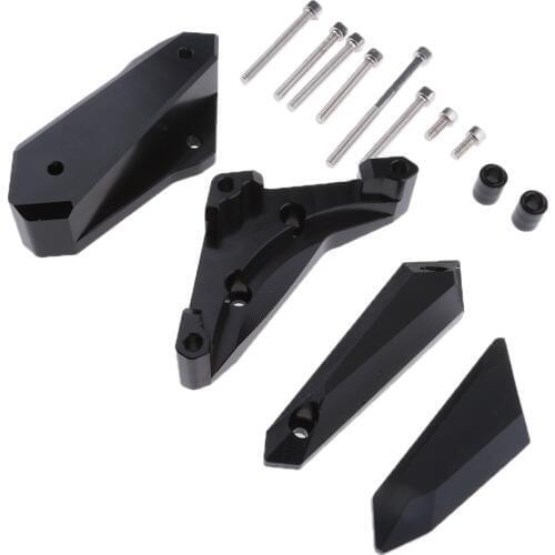 Motor Engine Frame Slider Crash Falling Protector For Yamaha MT-03/YZF-R3/R25