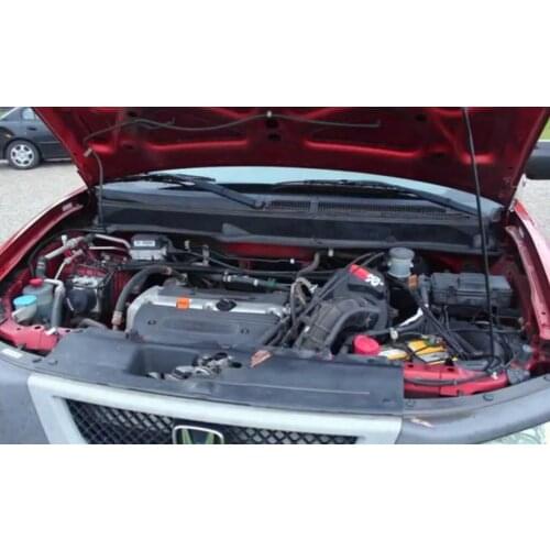 Hood Damper for Honda Element YH1/2 2003-2011 Gas Strut Lift Support Front Bonnet Modify Gas Spring Shock Absorber