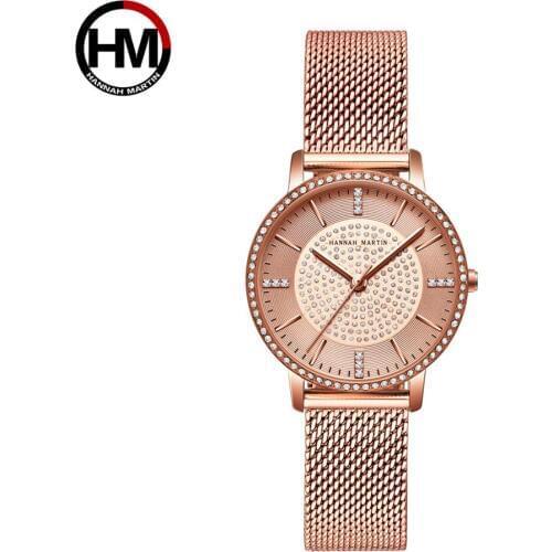 GDFSY Ladies Watch