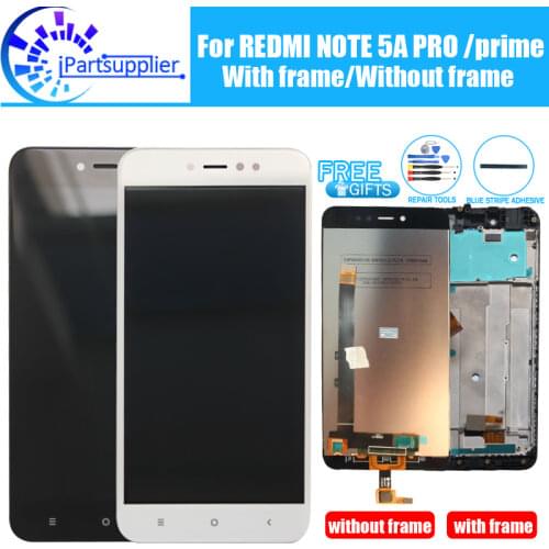 iParto Screens For Xiaomi Redmi 2
