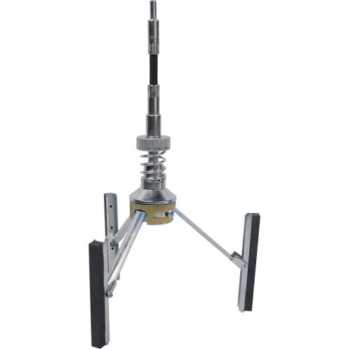 MACTAK Abrasive Tools