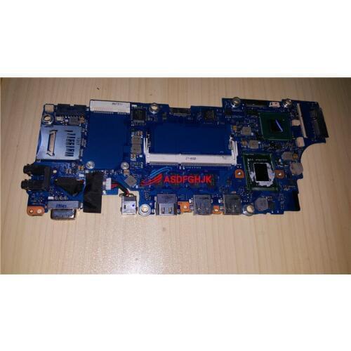 FOR Toshiba Portege Z830 Series LAPTOP Motherboard WITH SR0CV CPU FALZSY1 A3162a 100% TESED OK