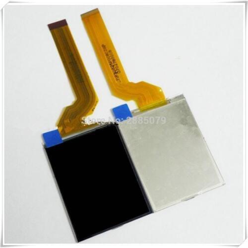 NEW LCD Display Screen For Panasonic DMC-FX35 FX35 FX36 FS5 LS80 TZ4 TZ11 FS3 LZ8 LZ10 Digital Camera Repair Part NO Backlight