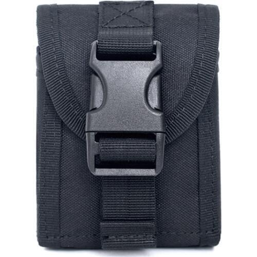 Outdoor hunting EDC Pouch Tactical Organizer molle for Backpack or Vest Hunting Mag Bag Waist pack