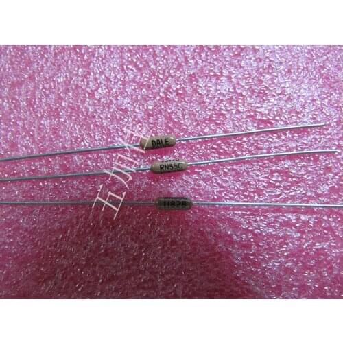 Original new 100% RN55C1182B 11.8K replaces 12K 0.1% 1/4W 50PPM high precision metal film resistor (Inductor)