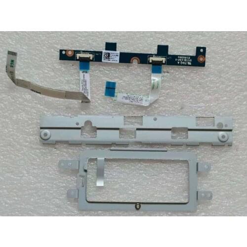 Lt Is Suitable For Wiring Of Touch Panel Bracket Of Lenovo Notebook. Ideapad 100S-11 c50k38960 Is Brand New