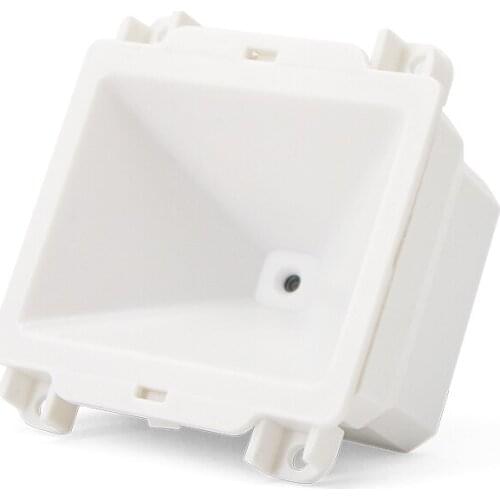 R26 Embedded 2D Module Image Decoding