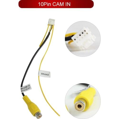 TOMOSTRONG M100-M400 USB antenna RCA CABLE