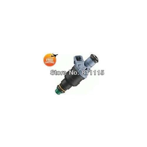 Fuel Injector 0280150989 High Flow Rate for OMEGA 3.0/ SANTANA 2000 93/96, high performance wholesale price, Free Shipping