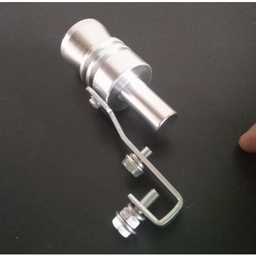 Universal Car Accessories Turbo Whistle for Honda CRV Accord Odeysey Crosstour FIT Jazz City Civic JADE Crider Spirior Ciimo