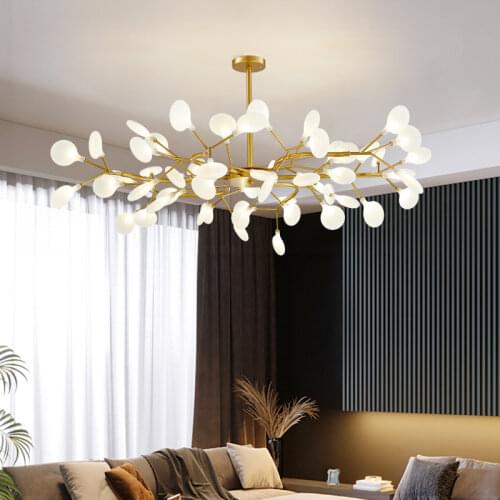 VITASUN Loft Style Chandeliers