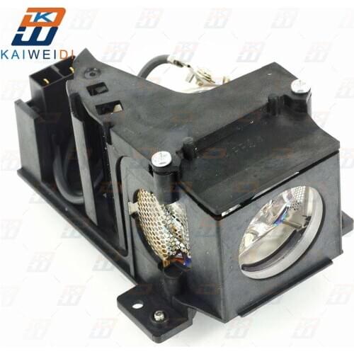 High Quality POA-LMP122 LMP122 replacement Projector Lamp with Housing for SANYO LC-XB21B / PLC-XW57 / PLC-XU49 Projectors