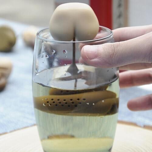 Силиконовые ситечки для чая Winzwon China At AliExpress