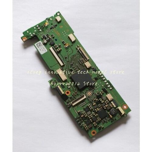 XT20 Main Board/Motherboard/PCB Repair Parts for Fuji for Fujifilm XT20 X-T20