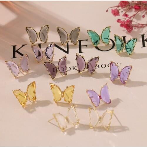 Женские золотые серьги Z China At AliExpress