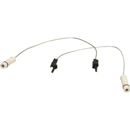 10 Pcs For Fit For Benz T2/LN1 truck high quality car brake alarm line Product length: 235MM OE: 6695400517