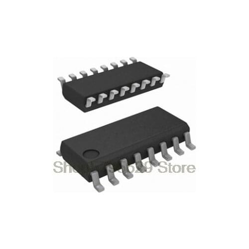10Pcs/Lot M65850FP-E1 M65850FP M65850 SOP16