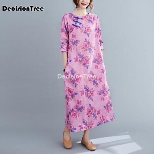 2021 chinese dress cheongsam qipao women evening dress improved cheongsam chiffon elegant bridesmaid lace wedding party qipao