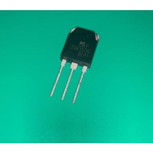 5pcs/lot 2SK1506 TO-220 2S K1506 1506 N-CHANNEL SILICON POWER MOSFET 2SK 1506