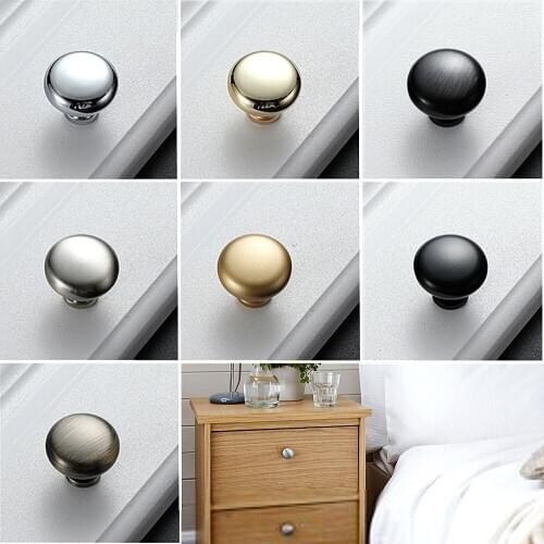 5PCS Vintage Handles for Furniture Cabinet Knobs and Handles Kitchen Handles Drawer Knobs Cabinet Pulls Cupboard Handles Knobs