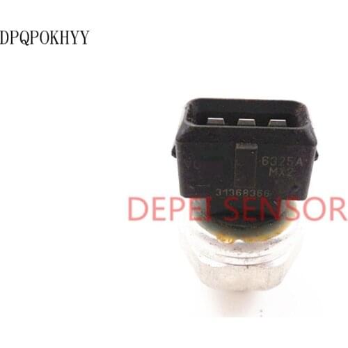 DPQPOKHYY For Pressure sensor OEM 31368366