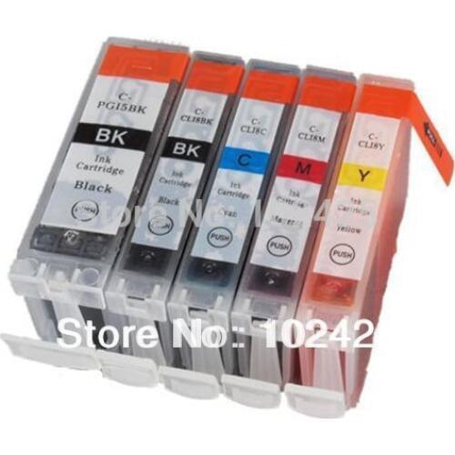Einkshop For Canon PGI-5 CLI-8 For Canon iP4200 iP4300 iP4500 iP5200 MP500 MP530 MP600 MP610 MP800 MP810 MP830 MP950