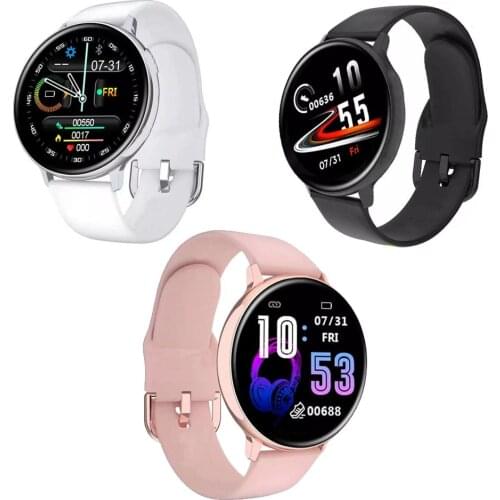 KLACK Europe Smart Electronics