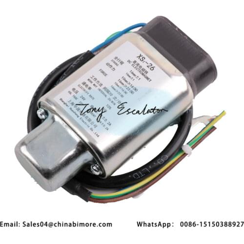 Elevator electromagnet switch sensor XS1-26 24V