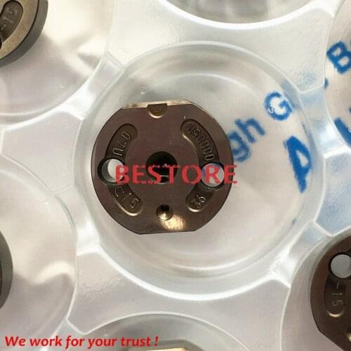 New and original injector valve orifice plate 36 for 095000-6791,095000-5550
