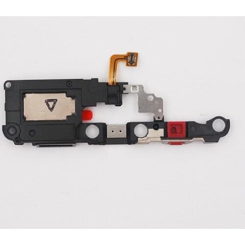 BaanSam New Loudspeaker Sound Buzzer Ringer For Huawei Honor 6x Speaker Replacement Parts