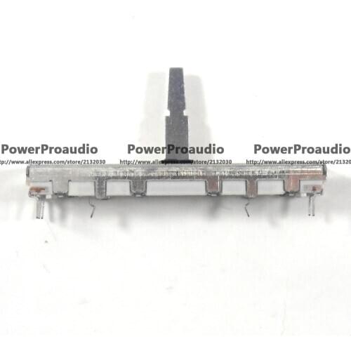 Origina l Fader DCV1024 For PIONEER DJM350 DDJ-T1 DDJ-S1 DDJ-ERGO