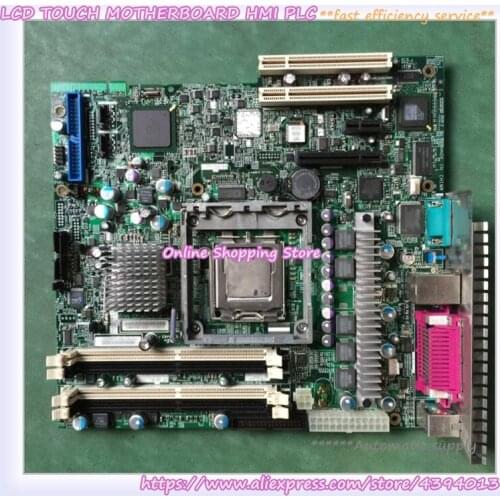 For xSeries100 x100 Server Board FRU 39Y8595 42C8019 With CPU
