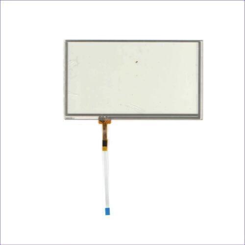 ZXYS for pioneer AVH-290BT this is compatible 4 lins Touch Screen glass sensor glass resistance screen
