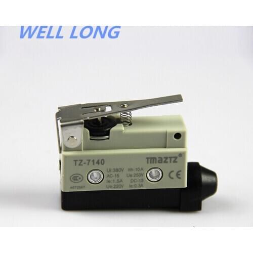 TZ-7140 industrial control small limit switch, travel switch, waterproof micro switch