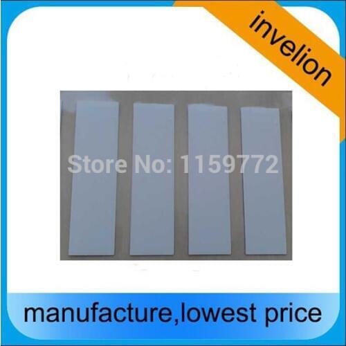 Waterproof rfid tag / passive epc gen2 anti-metal uhf sticker tag
