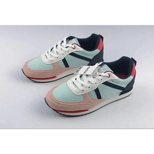 Кроссовки женские Wallvell China At AliExpress